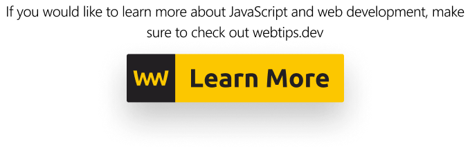访问 webtips.dev