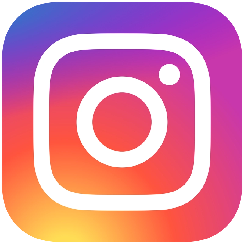 Instagram 徽标