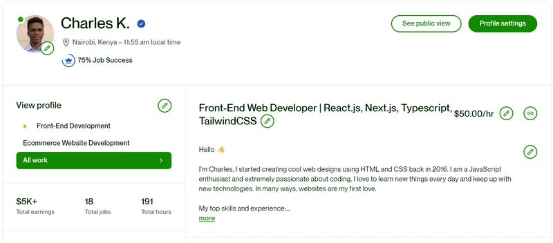 Upwork