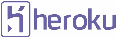 Heroku 徽标