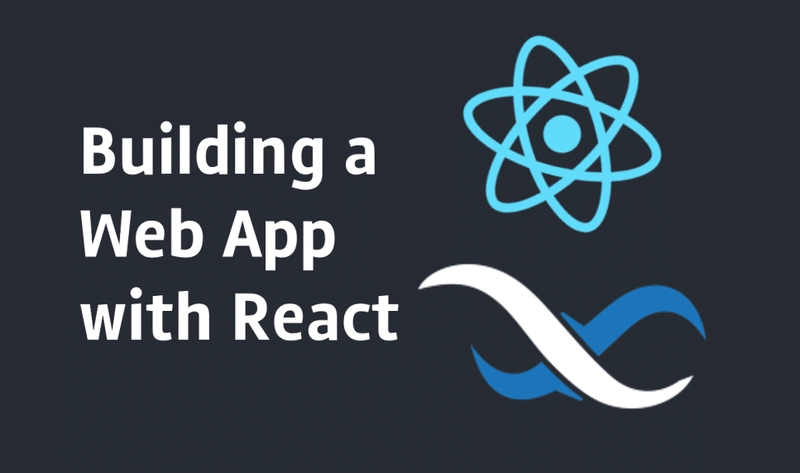 使用 React Js 构建独特的 Web 应用程序