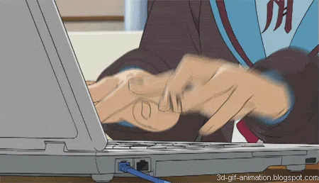 动图