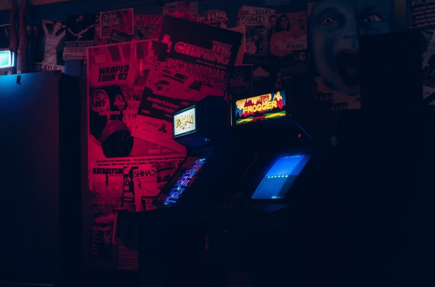 澳大利亚阿德莱德 Fowler's Live 的“Arcade Dreams”照片