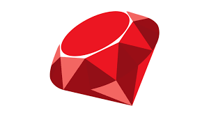 Ruby 语言徽标