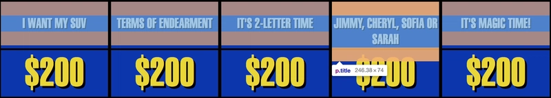CSS