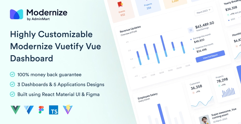 VueJS