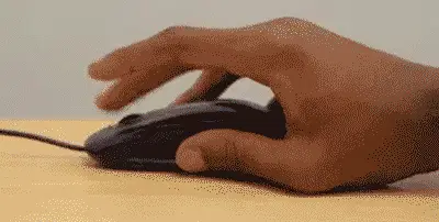 特征
