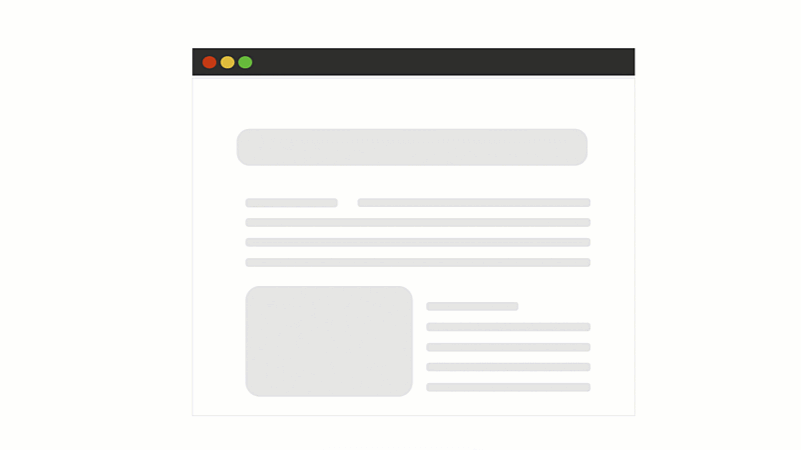 发布 Web 应用需要做很多工作
