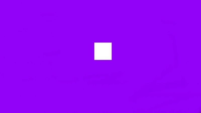 使用 html 代码创建一个框