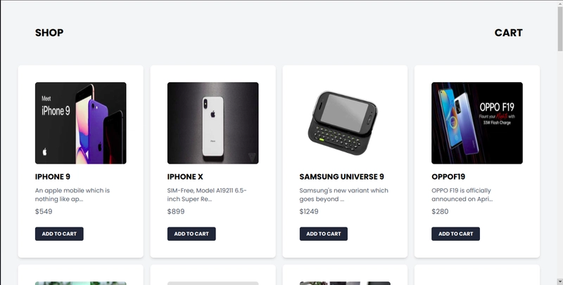 产品