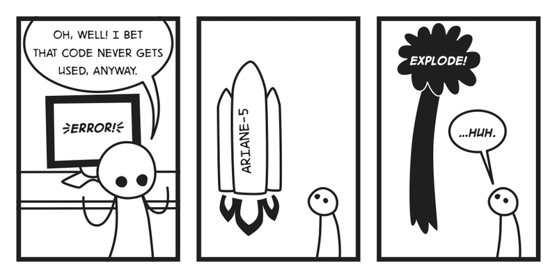 可见的漏洞