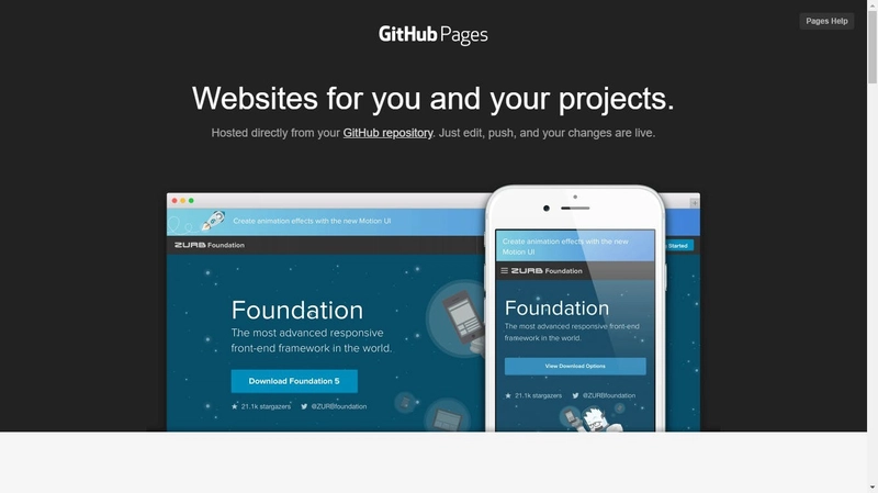 GitHub
