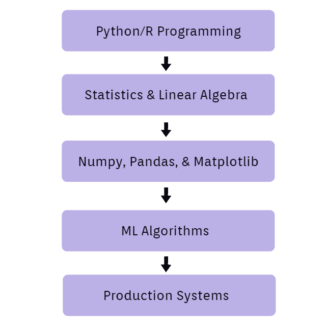 Python 数据科学