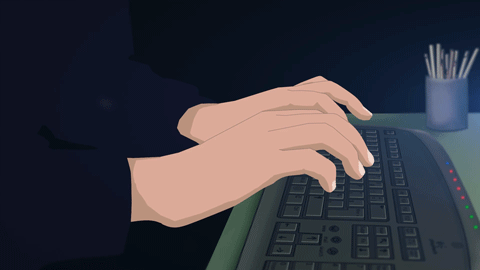 最适合编程的键盘