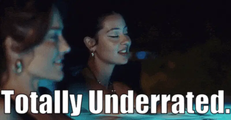 被低估的 Gif