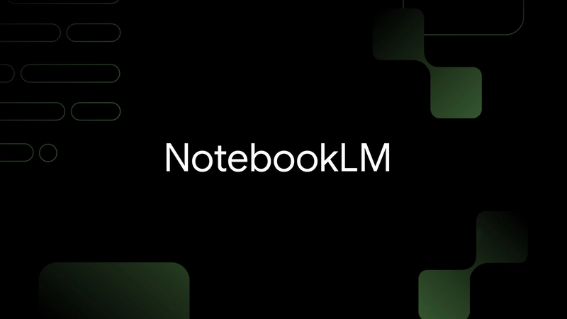 我是如何利用谷歌的 NotebookLM AI 将我的简历变成播客的?