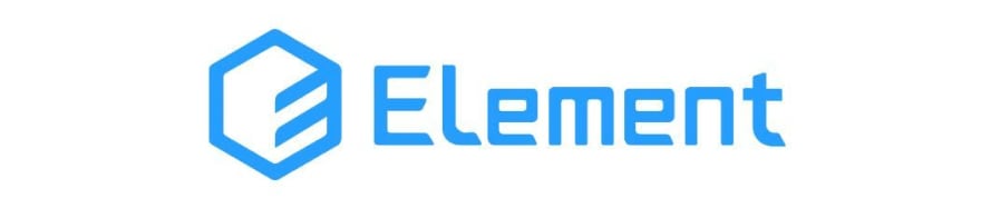 Element UI 徽标