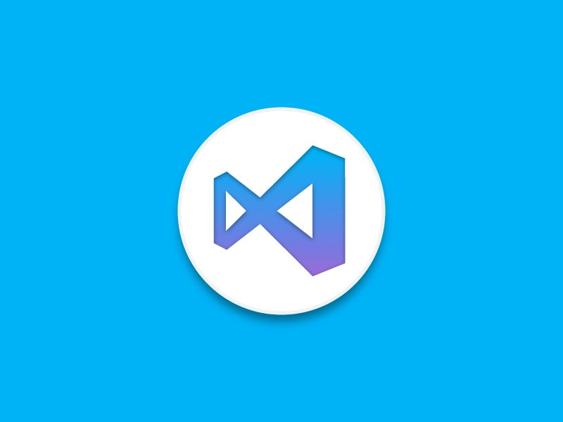 Visual Studio 代码