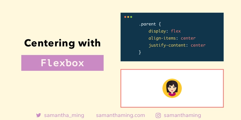 SamanthaMing.com 的 CodeTidbit