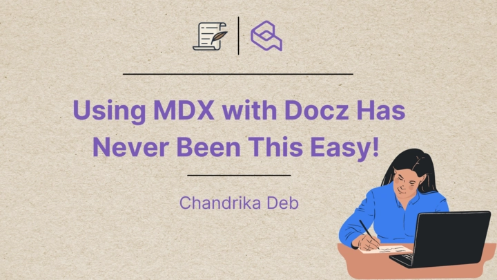 aviyel-docz-with-mdx