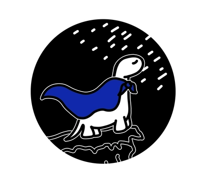 超级德诺站在雨夜中——坚忍地面对软件工程的黑暗战斗