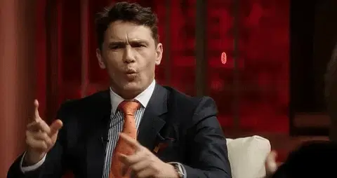困惑的 Gif