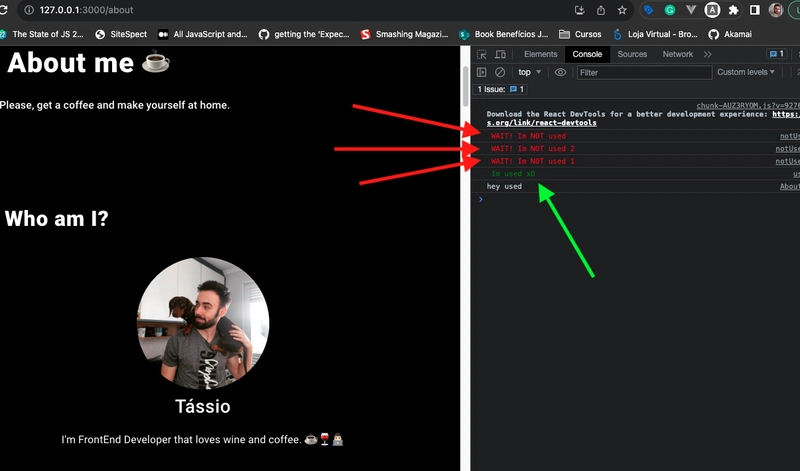 使用桶文件对应用程序的影响
