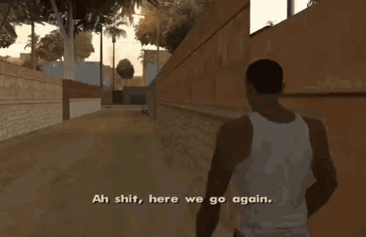 GTA SA