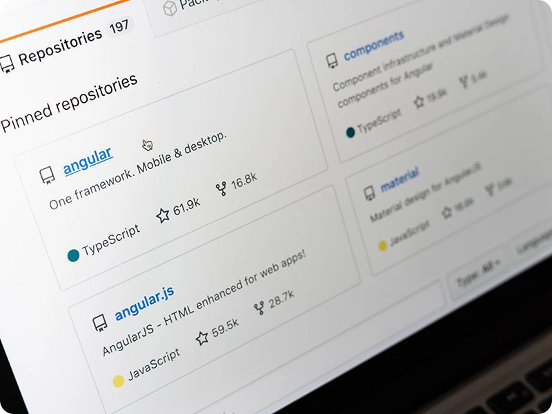 GitHub