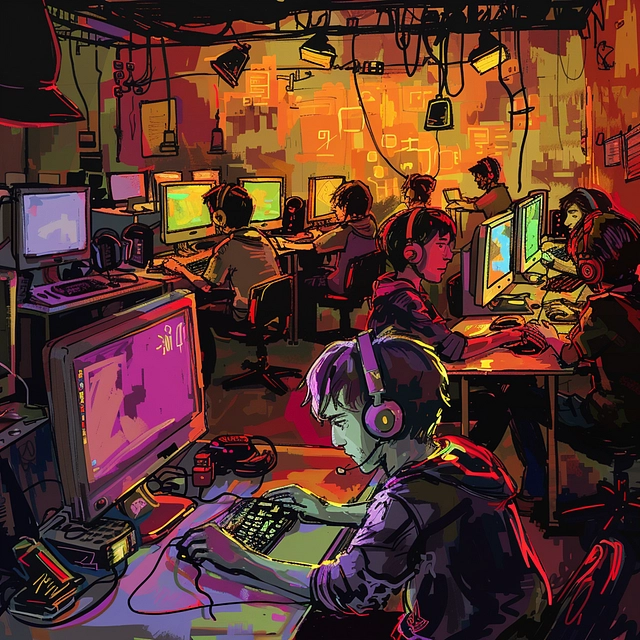 局域网