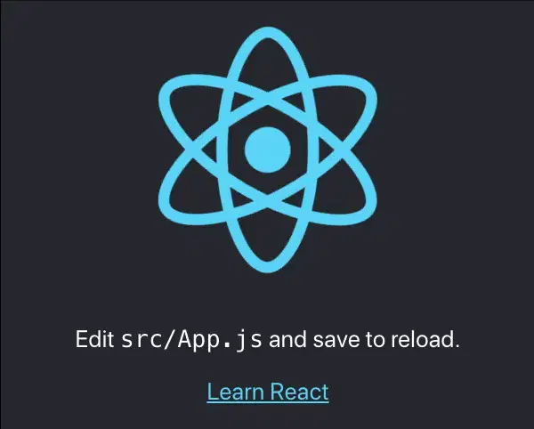 创建 React App 身份验证