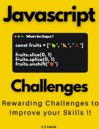 JavaScript 挑战