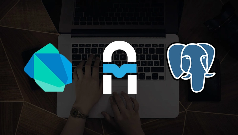 使用 Dart、Aqueduct 和 PostgreSQL 构建 RESTful Web API 的特色图片