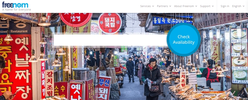 Laravel 项目的免费域名