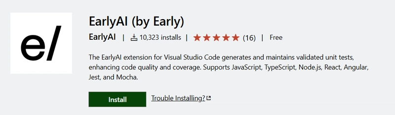 EarlyAI