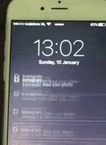 推送通知