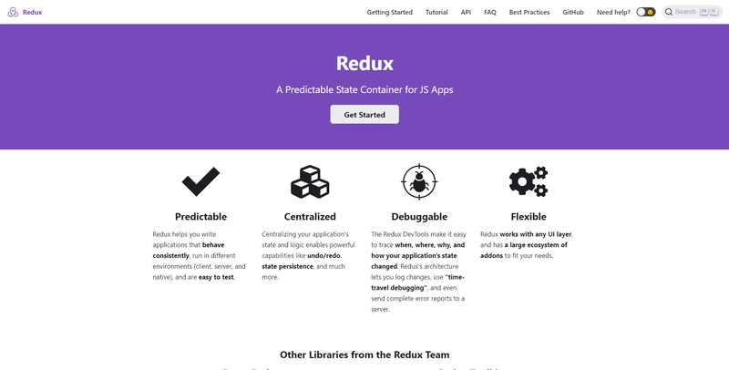 Redux 登陆页面