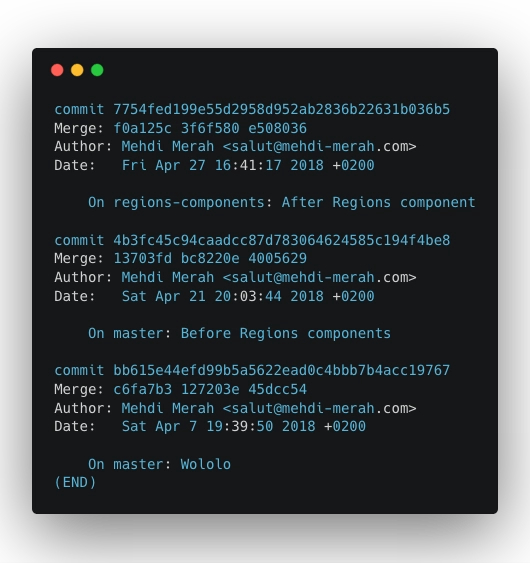 嚯，3个丢失的藏匿点！