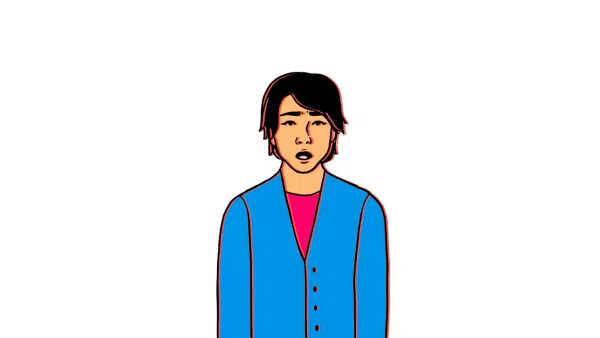 震惊 GIF