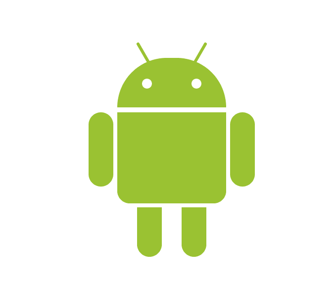 Android 徽标