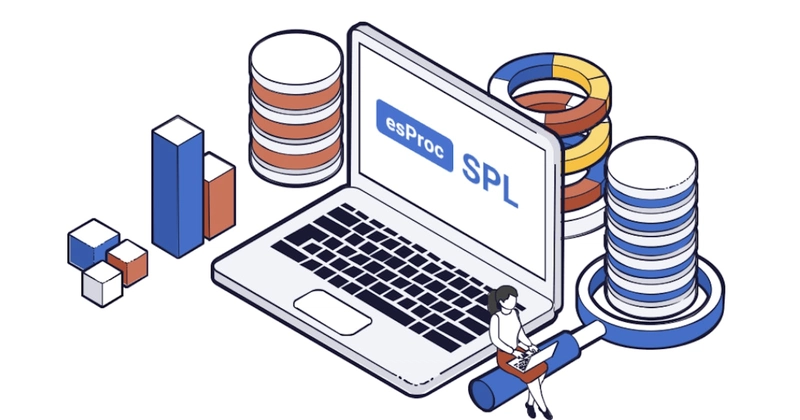 集算器 SPL