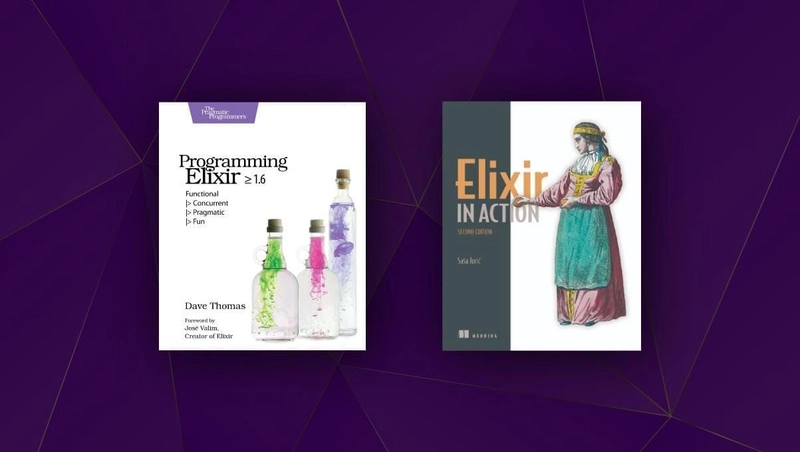 编程 Elixir,Elixir 实战
