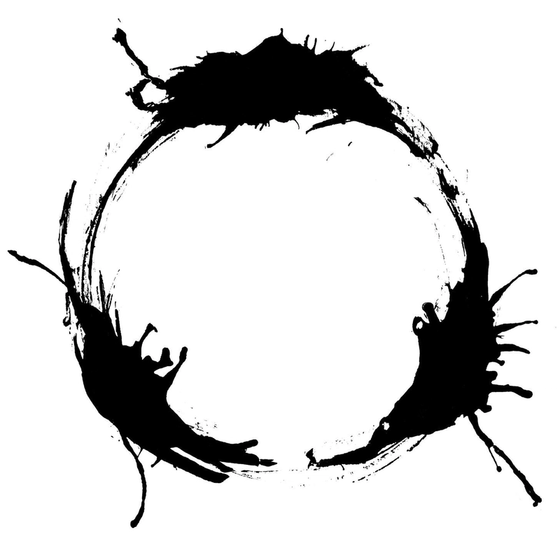 《降临》标志 | 图案纹身，纹身，《降临》电影