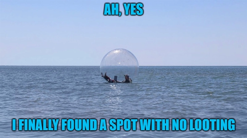 海洋梗