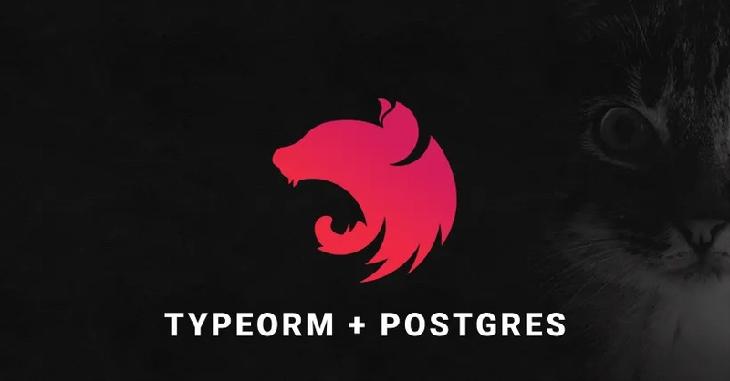 TypeORM + Postgres
