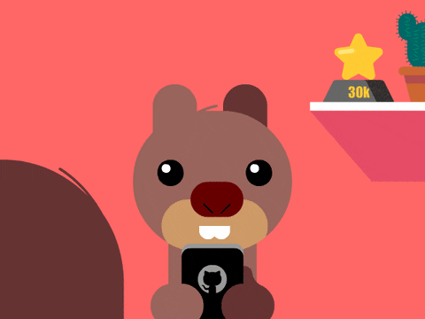 GitHub 上的 Star Cyclops