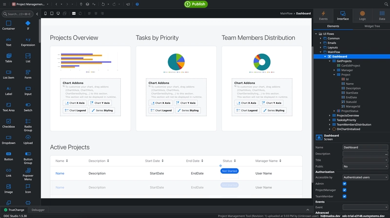 OutSystems