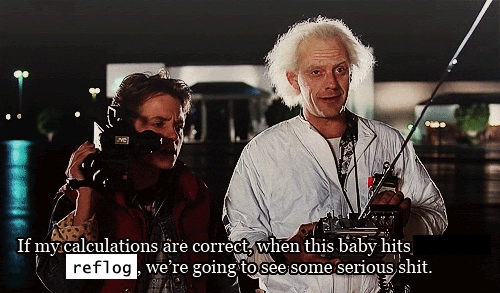 回到未来截图及标题