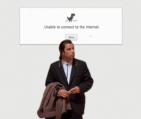 公共项目的动态 IP？