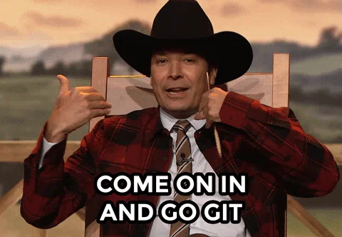 git